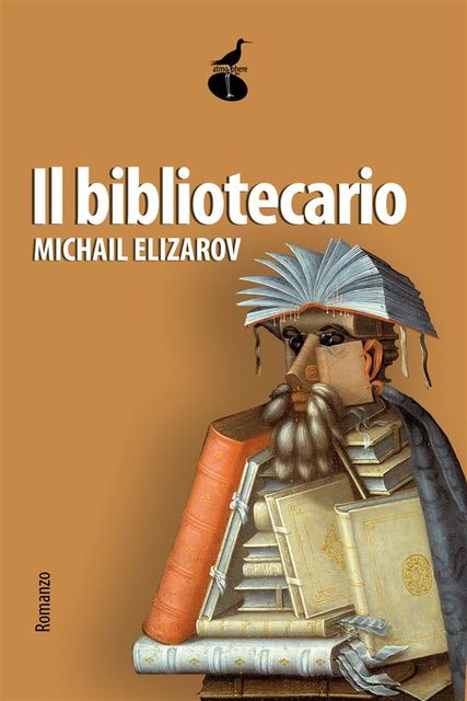 Il bibliotecario, Michail Elizarov