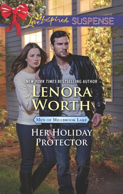 Her Holiday Protector, Lenora Worth