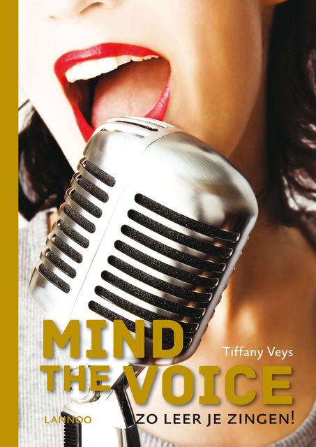 Mind the voice, Tiffany Veys