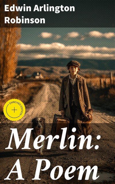 Merlin: A Poem, Edwin Arlington Robinson