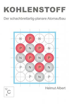 Kohlenstoff, Helmut Albert