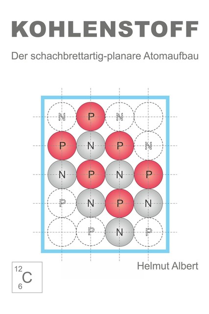 Kohlenstoff, Helmut Albert