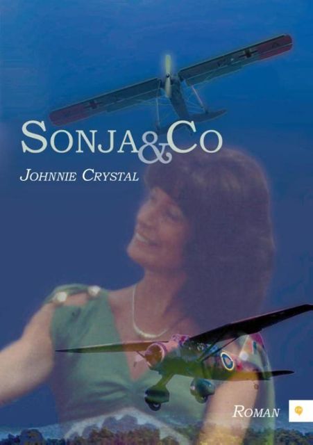 Sonja en Co, Johnnie Crystal