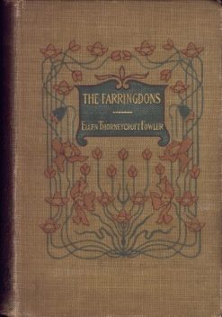The Farringdons, Ellen Thorneycroft Fowler