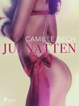 Julnatten, Camille Bech