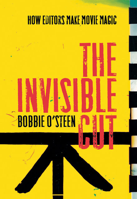 The Invisible Cut, Bobbie O'Steen