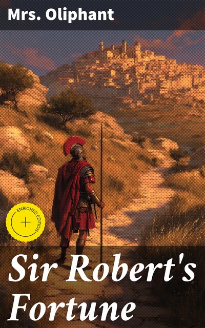 Sir Robert's Fortune, Oliphant