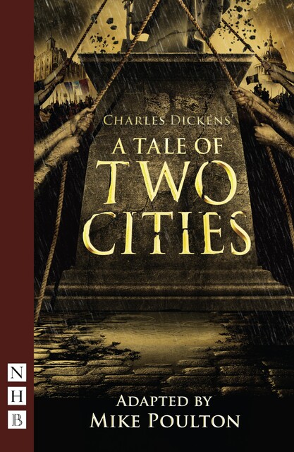 A Tale of Two Cities, Charles Dickens