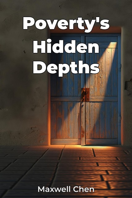 Poverty's Hidden Depths, Maxwell Chen