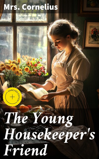 The Young Housekeeper's Friend, Cornelius