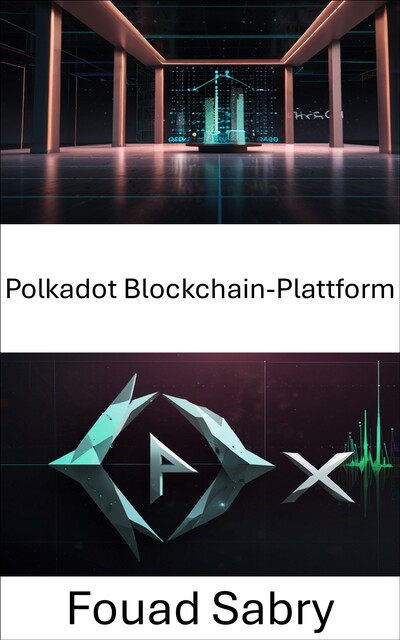 Polkadot Blockchain-Plattform, Fouad Sabry