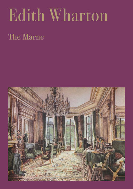 The Marne, Edith Wharton