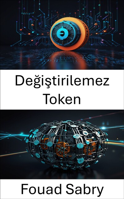 Değiştirilemez Token, Fouad Sabry