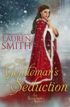 The Gentleman’s Seduction, Lauren Smith