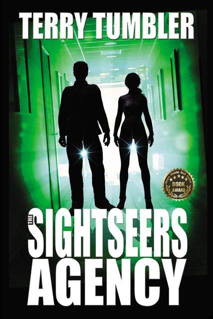 The Sightseers Agency, Terry Tumbler