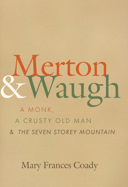 Merton & Waugh, Mary Frances Coady