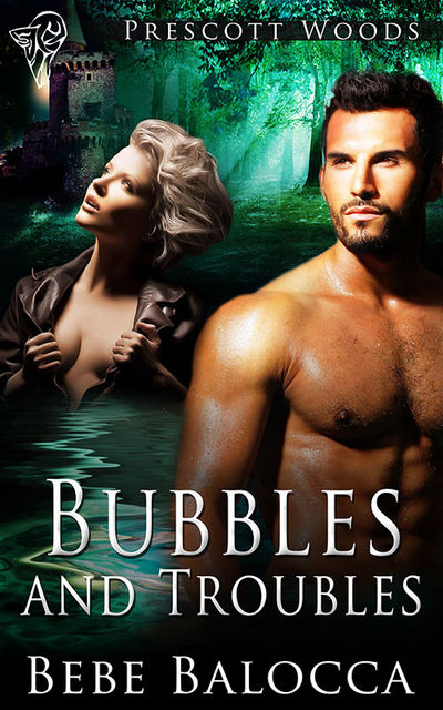 Bubbles and Troubles, Bebe Balocca