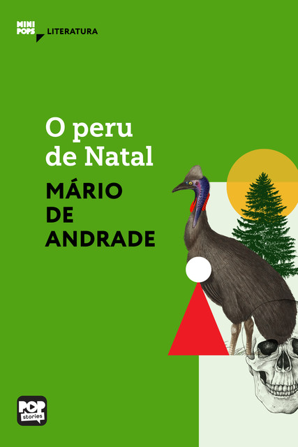 O peru de Natal, Mário de Andrade