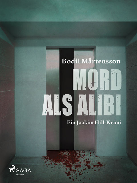 Mord als Alibi, Bodil Mårtensson
