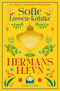 Hermans hævn, Sofie Lassen-Kahlke