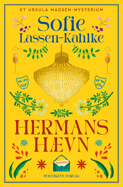 Hermans hævn, Sofie Lassen-Kahlke