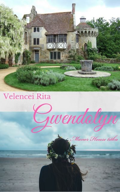 Gwendolyn, Rita Velencei