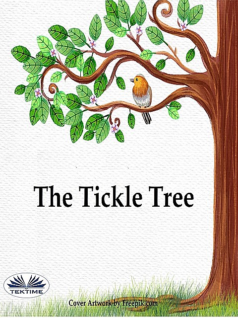The Tickle Tree, Francois Keyser