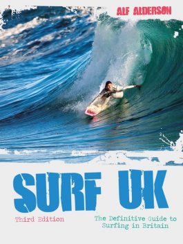 Surf UK, Alf Alderson