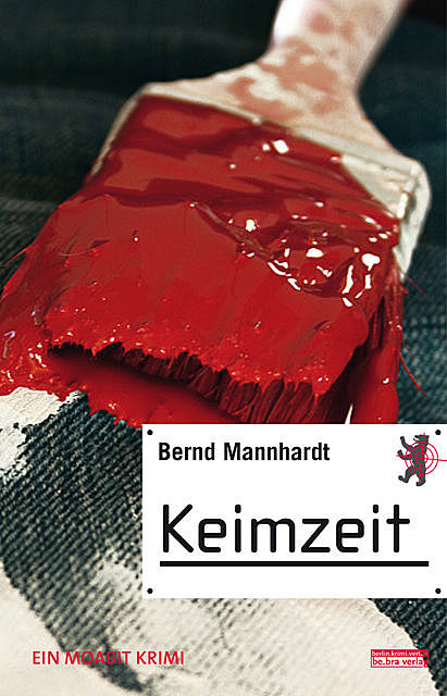 Keimzeit, Bernd Mannhardt