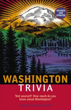 Washington Trivia, John Hedtke