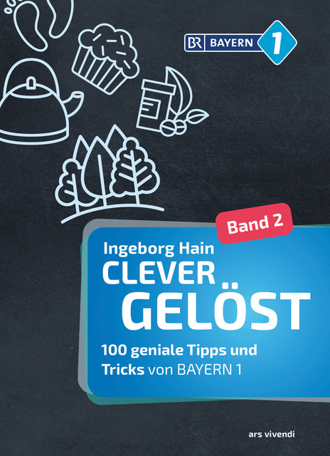 Clever gelöst 2 (eBook), Ingeborg Hain
