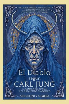 El Diablo Según Carl Jung, Arquetipo y Sombra