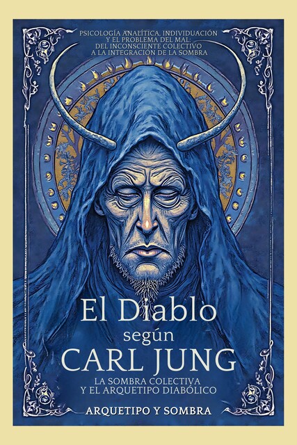 El Diablo Según Carl Jung, Arquetipo y Sombra