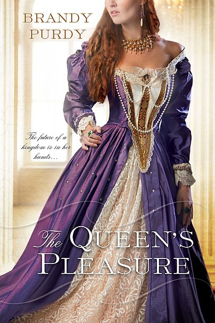 The Queen's Pleasure, Emily Purdy