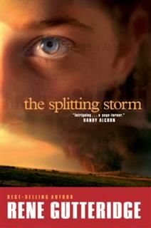 Splitting Storm, Rene Gutteridge