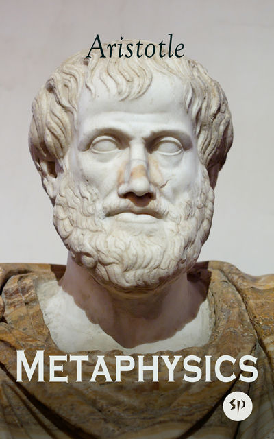 Metaphysics, Aristotle