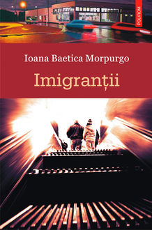 Imigranții, Baetica Morpurgo Ioana