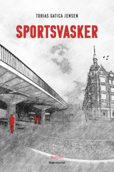 Sportsvasker, Tobias Gatica Jensen