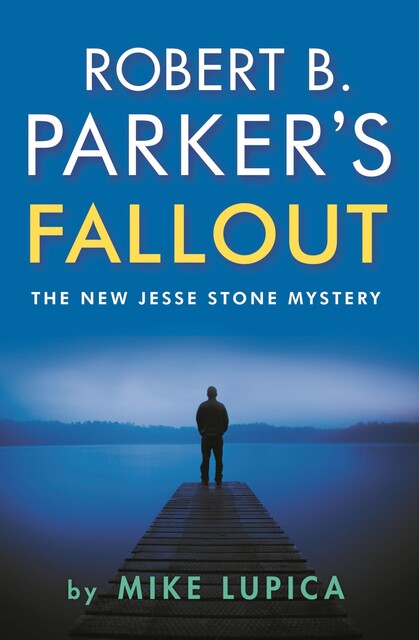 Robert B. Parker's Fallout, Mike Lupica