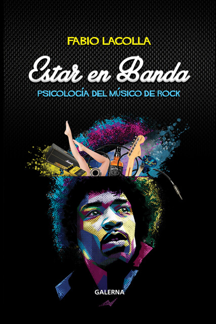 Estar en banda, Fabio Lacolla