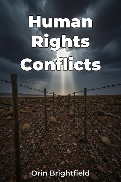 Human Rights Conflicts, Orin Brightfield