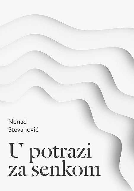 U potrazi za senkom, Nenad Stevanović
