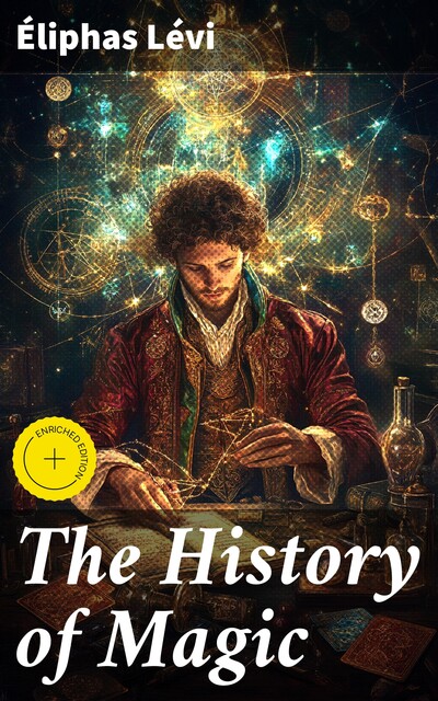 The History of Magic, Eliphas Levi