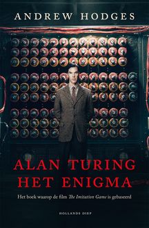 Alan Turing, het Enigma, Hodges Andrew