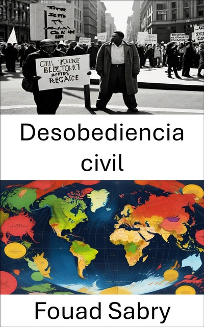 Desobediencia civil, Fouad Sabry