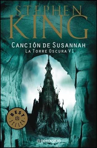 La Cancion De Susannah, Stephen King