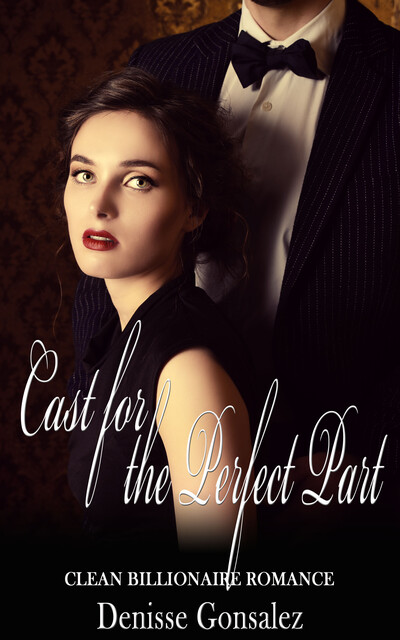 Cast for the Perfect Part, Denisse Gonsalez