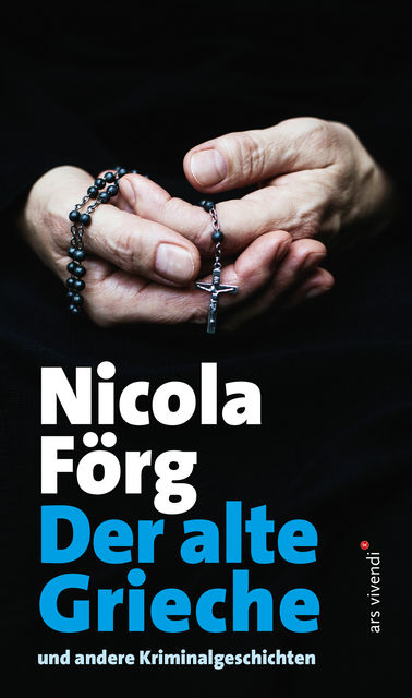 Der alte Grieche (eBook), Nicola Förg