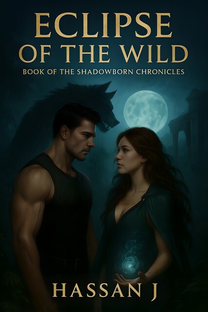 Eclipse Of The Wild, Hassan J