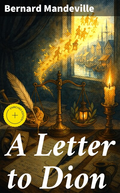 A Letter to Dion, Bernard Mandeville